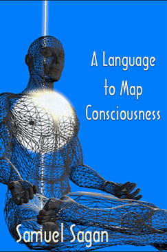 A Language to Map Consciousness Book